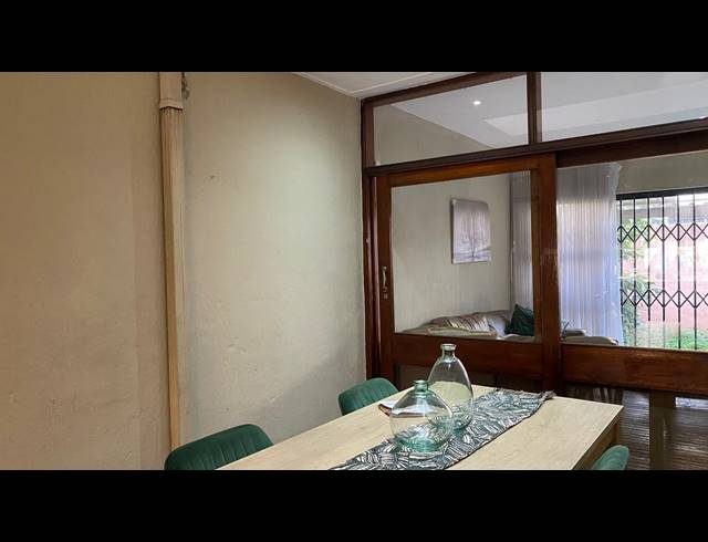 3 BEDROOM FLAT FOR SALE IN GLENWOOD